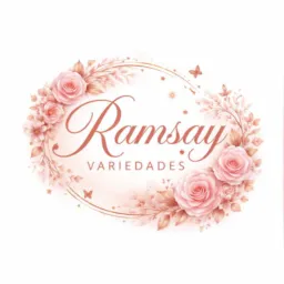 Ramsay variedades🛍️