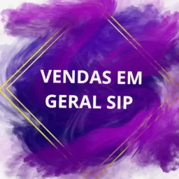 VENDAS EM GERAL SIP 🛍️