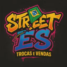 STREET ES🪁🇧🇷