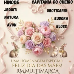 RM MULTIMARCAS
