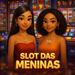 Slot das meninas🐅🖤