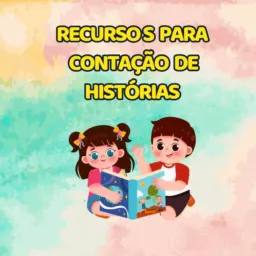 RECURSO PARA CONTAÇÃO DE HISTÓRIA 3