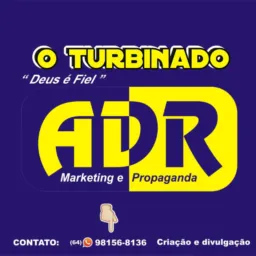 🔰🔰 O TURBINADO GOIATUBA