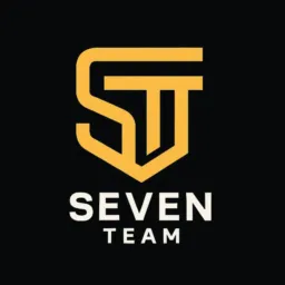 GRUPO DE RECRUTAMENTO DA SEVEN⁷ TEAM