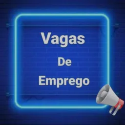 VAGA DE EMPREGO CUIABÁ E VÁZEA GRANDE MT