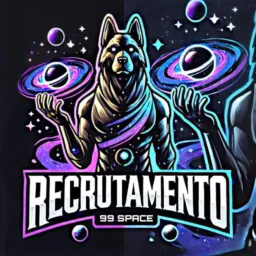RECRUTAMENTO 99 SPACE