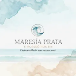 ✨💍🤩 maresia Prata acessórios MS 🤩💍✨❤️