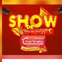 Ofertas diária martinello 🤩🤩