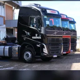 🚚 RODOFROTA ANP 03🚚