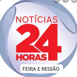 GRUPO DE NOTÍCIAS 24 HORAS FEIRA E REGIÃO