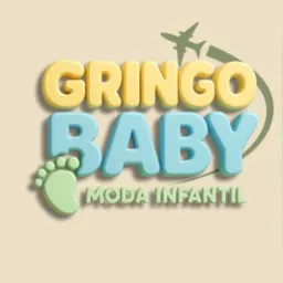 Gringo baby - roupinhas cárter’s