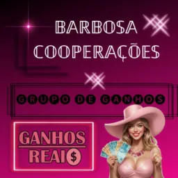 Ganhos Barbosa Cooperações