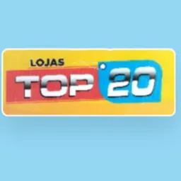 LOJAS TOP 20 - Quatro Bocas 🛍️