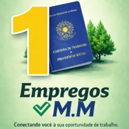EMPREGOS M.M.