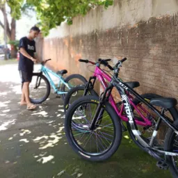 Bikes vendas e trocas
