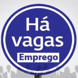 HÁ VAGAS DE EMPREGOS