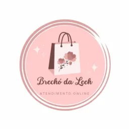 Brechó Online da Leeh 💃👗