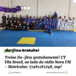📣Barreirinhas