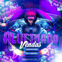 🔱🔮 TROCAS E VENDAS FF 🔮🔱