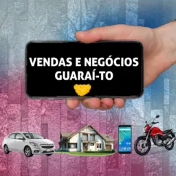 VENDAS E NEGÓCIOS GUARAÍ