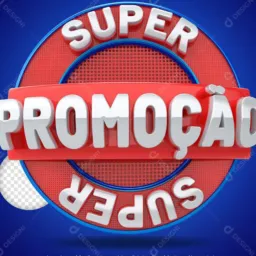 Roupas nova em promoção