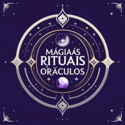 ✨ MAGIAS ORÁCULOS E DIVULGAÇÃO 🌟🔮🌟