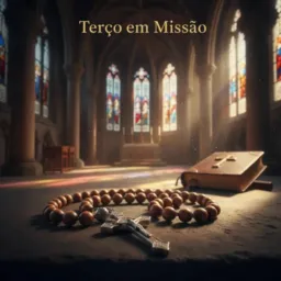 ✨Terço em Missão✨