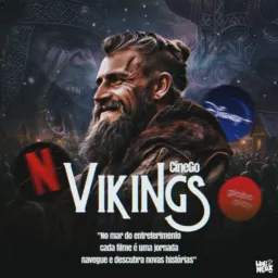 🔱VIKINGS CINEGO⚜️