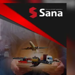 Transportadora SANA (Sementes e insumos)