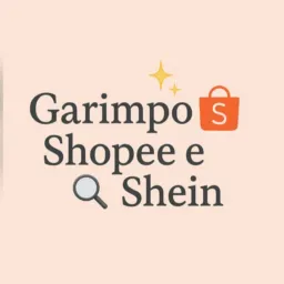 Garimpo Shopee & Shein ✨🔎