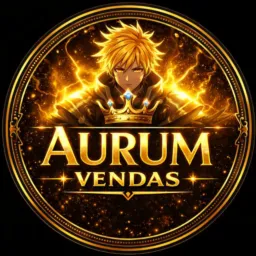 👑 AURUM VENDAS 👑
