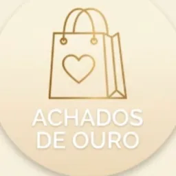 Achados de Ouroo. Oficial