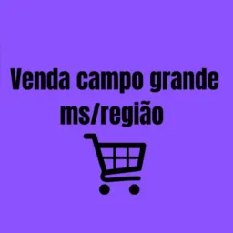 Vendas Campo Grande Ms/ Regiao