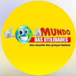 😊MUNDO DAS UTILIDADES😉 CANAÃ DOS CARAJÁS