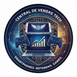 CENTRAL DE VENDAS DA TECNOLOGIA 2