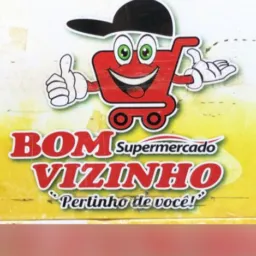 🇧🇷SUPERMERCADO BOM VIZINHO