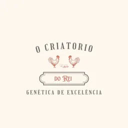 RIFA DO CRIATORIO DO REI 🤴🏾🐓