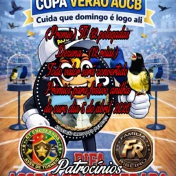 Rifa TV AOCB