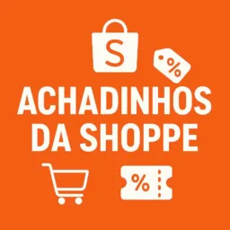 Achadinhos da shoppe 💸💸💸