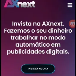 RENDA EXTRA EMPRESA NOVA NO MERCADO.🌐
