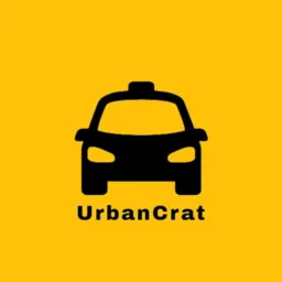 Urban Crat Oficial Sete Lagoas.🚕🏍️