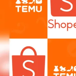 Shoppe & Temu 📦✅