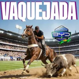 🐂Vaquejadas Da Bahia🏇🏿