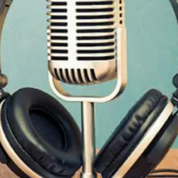 Locutores de Estúdio.