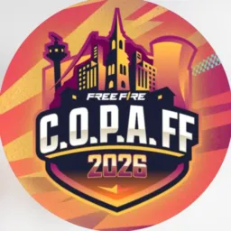 MERCADO BALA COPA FF