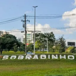 FEIRA DO ROLO / SOBRADINHO - DF