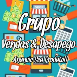 Desapego: Novos e Usados🛍