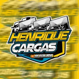 HENRIQUE CARGAS 2🇧🇷🚛