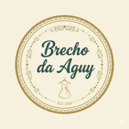 Brecho da Aguy