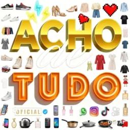 (2026) OLX-  ACHOU DE TUDO